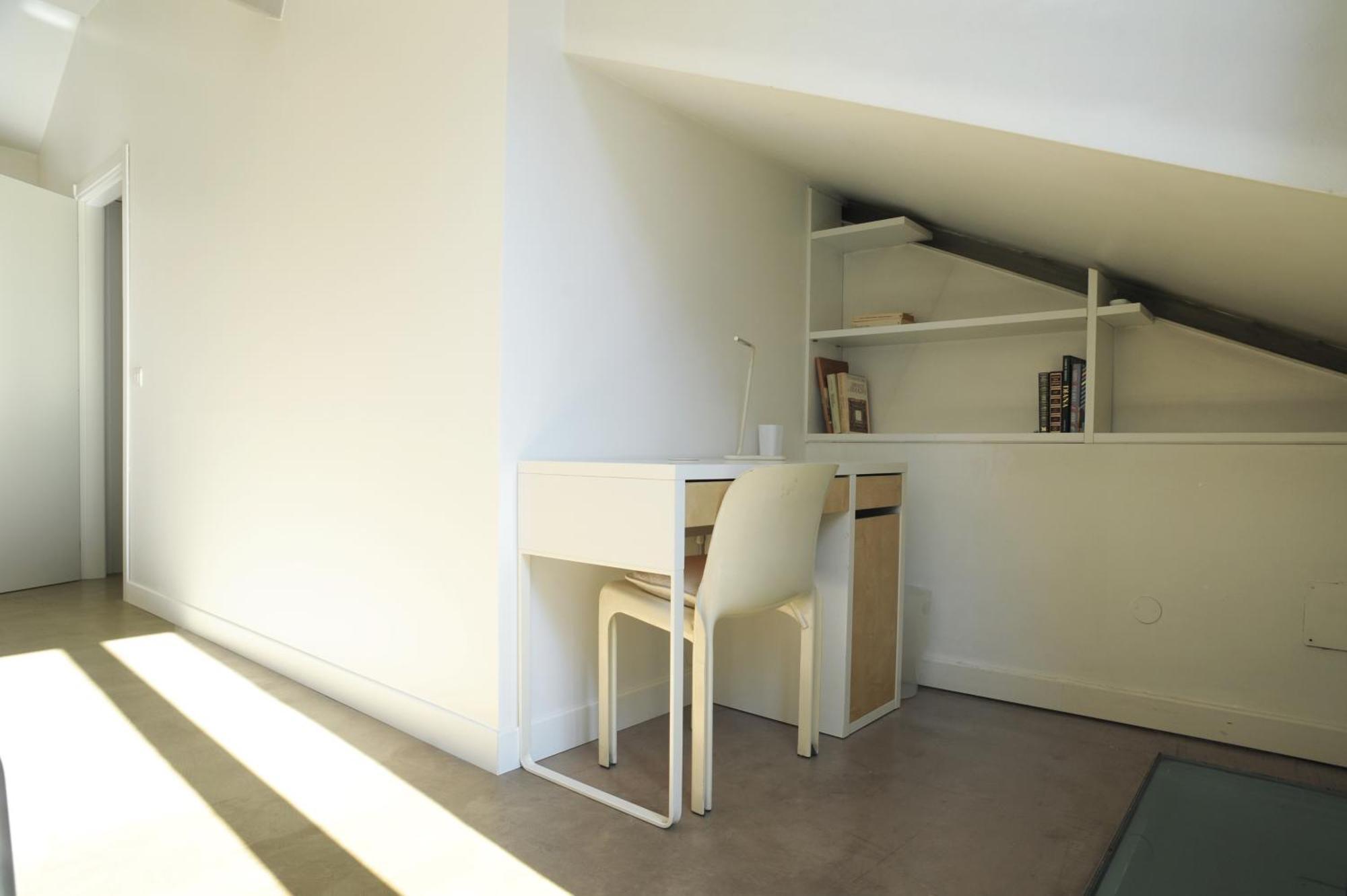 Апартаменти Loft Sant Ambrogio With Terrance Мілан Екстер'єр фото